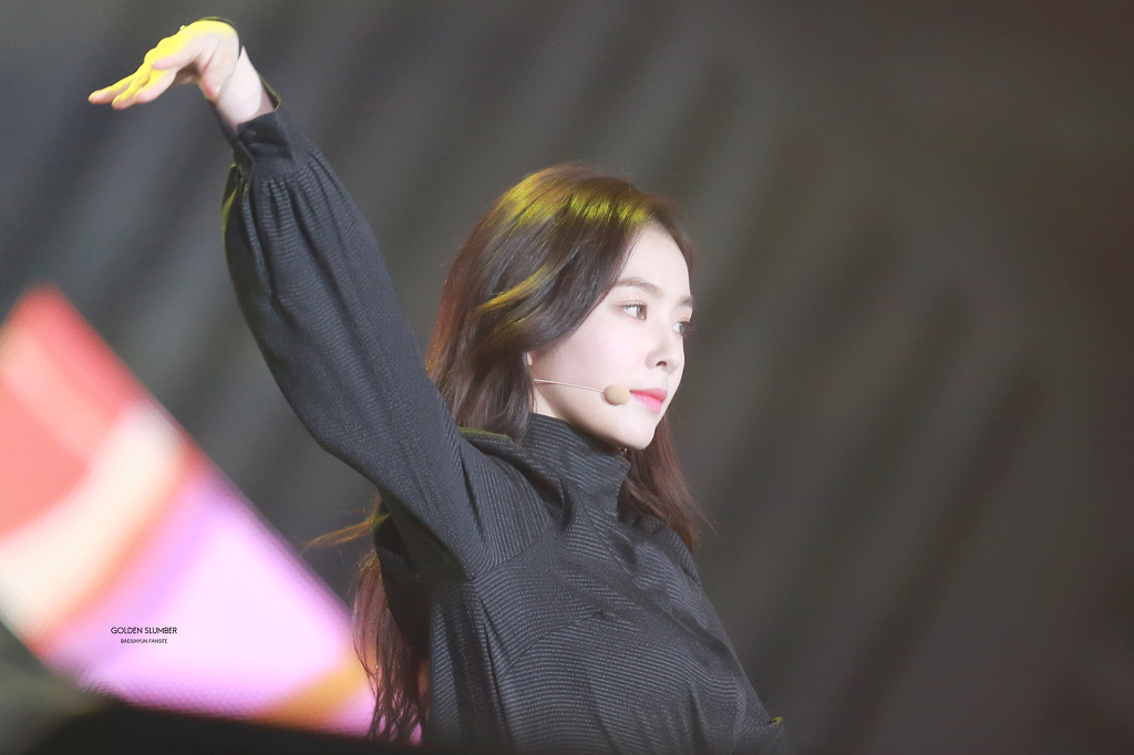 얼굴이 레전드인 레드벨벳 아이린.jpg | 인스티즈