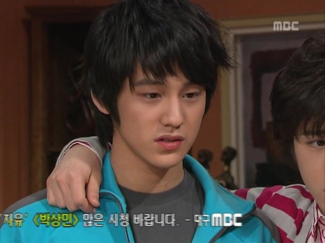 [거침없이하이킥] 집떠나는 하숙범 ㅋㅋㅋㅋㅋㅋㅋㅋㅋㅋㅋ.jpg | 인스티즈