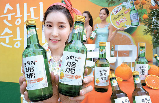 11년전 술집을 강타했던 소주.JPG | 인스티즈