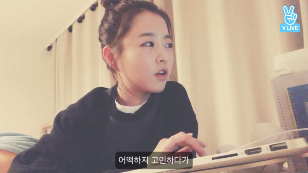 덕후라면 공감하는 박보영 티켓팅 이야기 | 인스티즈