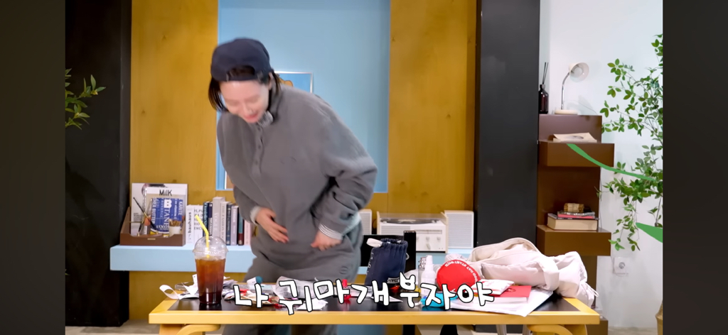 왓츠인마이백의 판도를 바꾸는 송지효 | 인스티즈