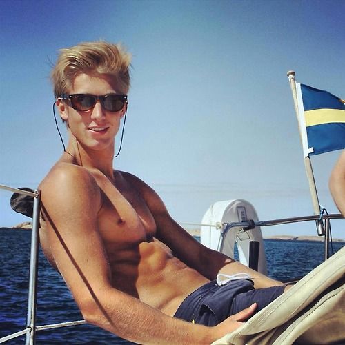 스웨덴 남자를 만나야 하는 이유 (발번역주의) | 인스티즈