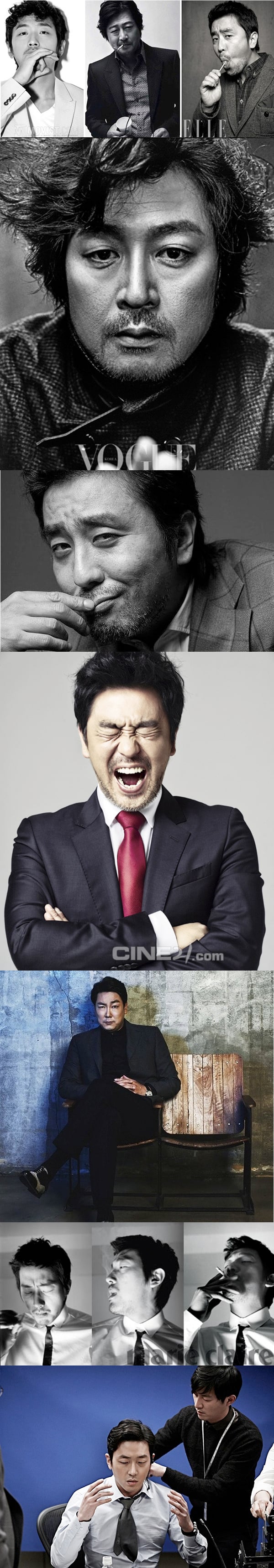 여자들이 남자에게 느끼는 섹시란 | 인스티즈