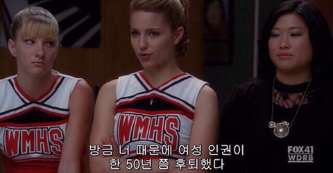 역대 레즈비언들이 뽑은 할리우드 여자 연예인 순위 | 인스티즈