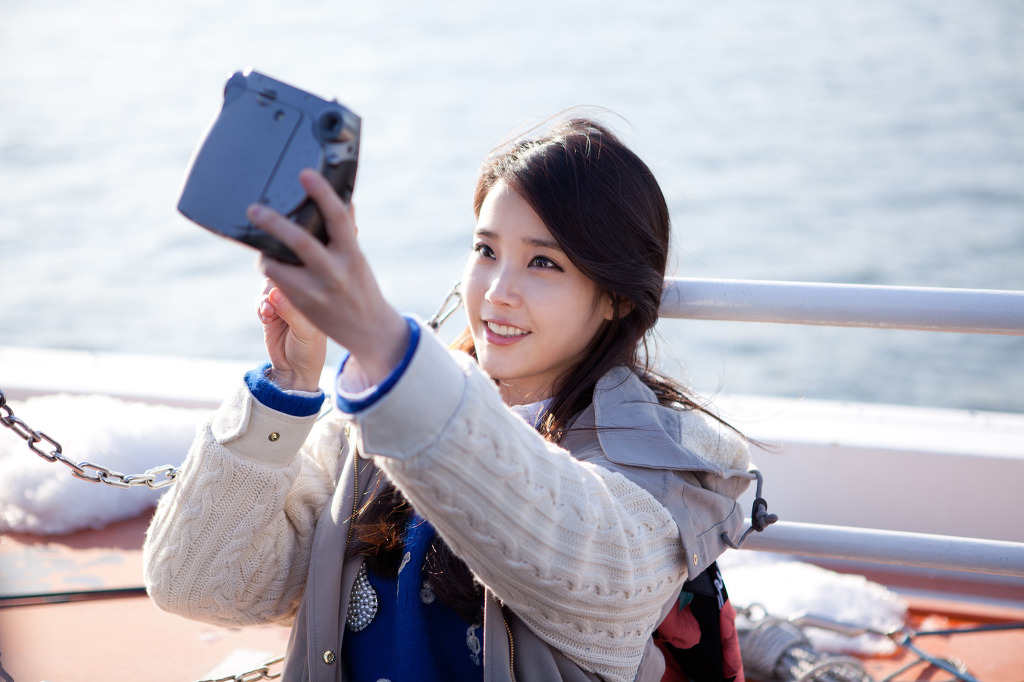 아이유 고화질 배경화면 모음 (데이터 테러 주의) | 인스티즈