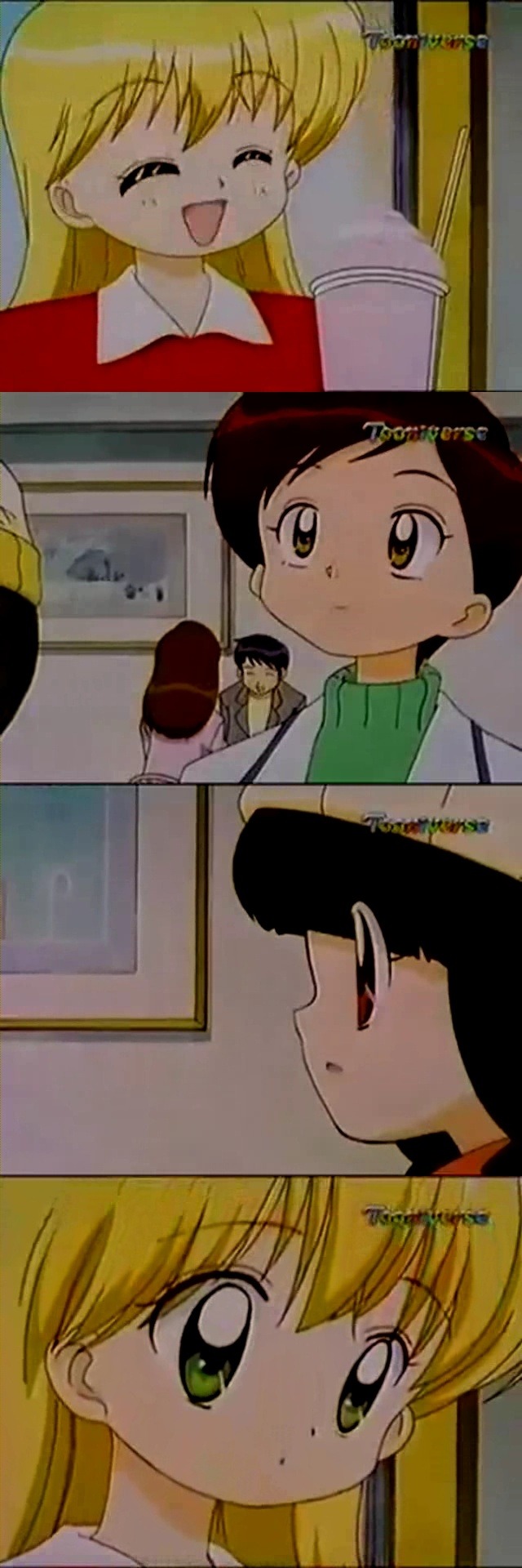 [다다다] 근데 루다는 진짜 엄마아빠를 기억 못 하는거야? | 인스티즈