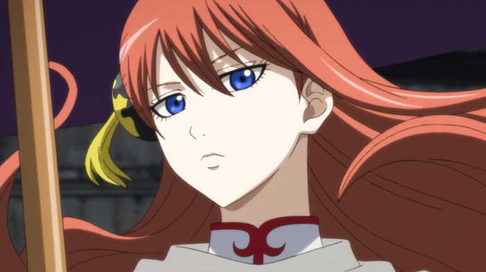 [은혼극장판] 등장인물 5년후 모습.jpg | 인스티즈