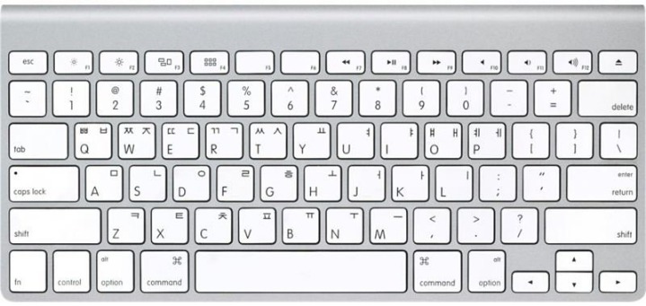 "한국인들이 일본어 자판을 비웃었어" → 일본인 반응 "한글은 깊이가 없잖아"라며 격분 | 인스티즈