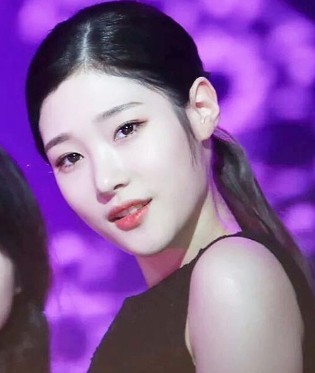 Top11 연습생들의 관상을 알아보자 - 정채연 편 (프로듀스101) | 인스티즈