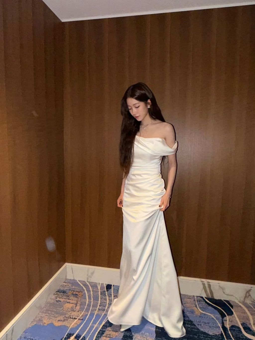 르세라핌 카즈하 인스타 | 인스티즈