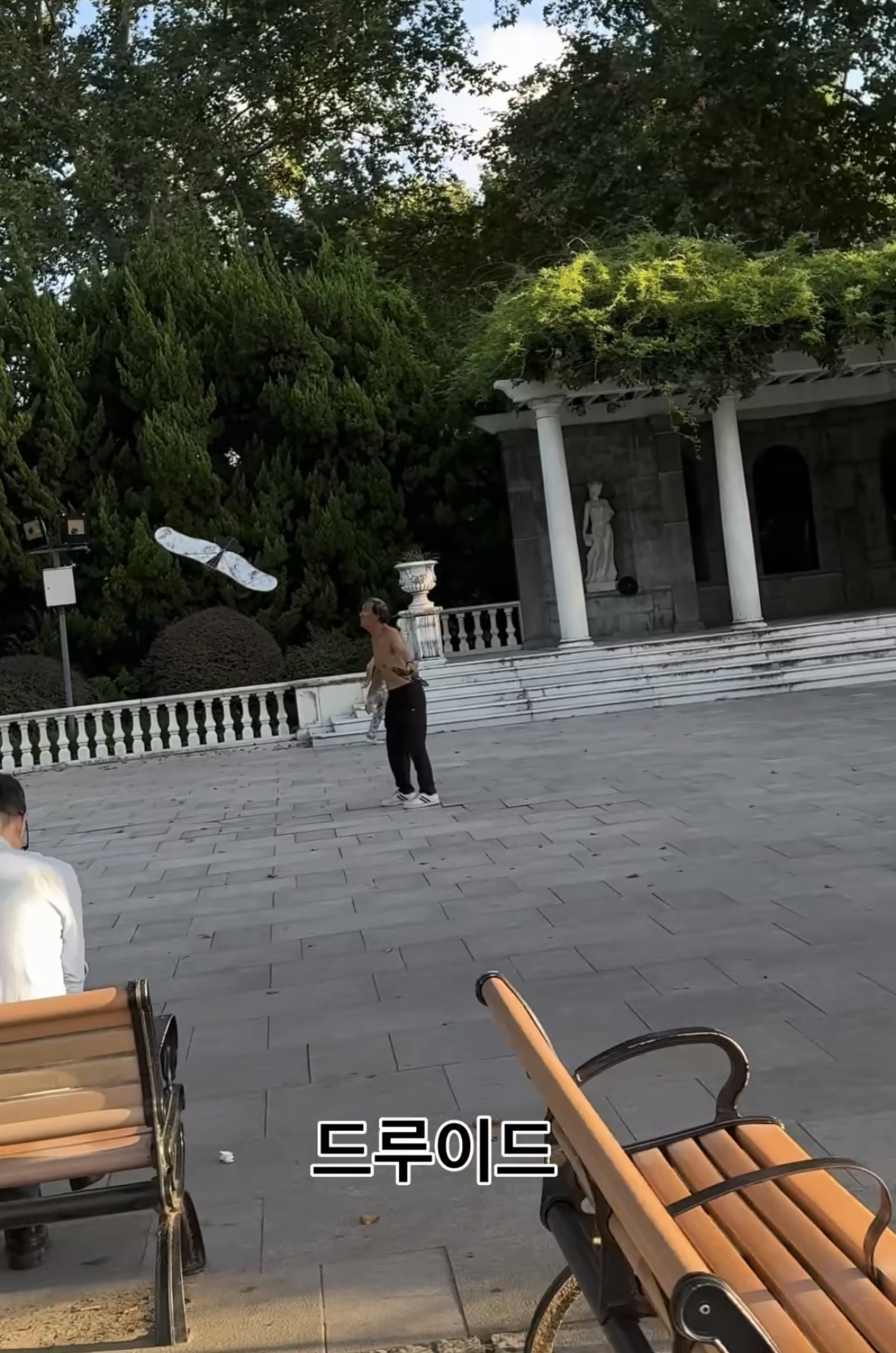 내가 중국에서 러닝하다가 포기한 이유.jpg | 인스티즈