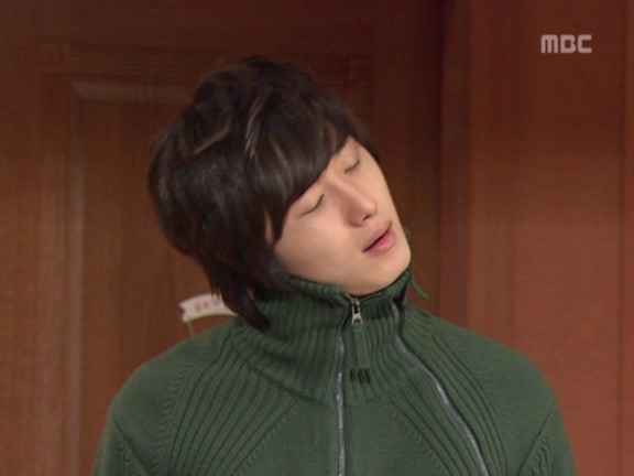 [거침없이하이킥] 혼자 오바육바 쩌는 서선생 ㅋㅋㅋㅋㅋㅋ.jpg | 인스티즈