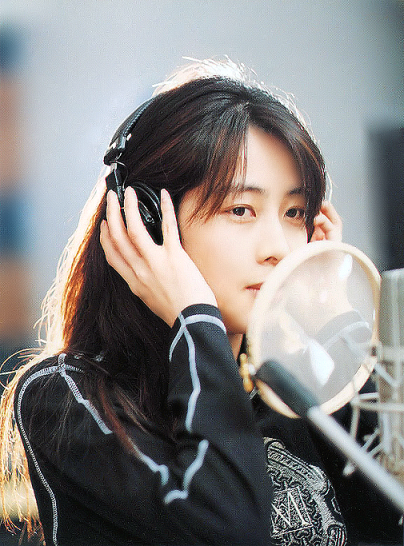 이제는 볼수없는 일본의 미녀가수 | 인스티즈