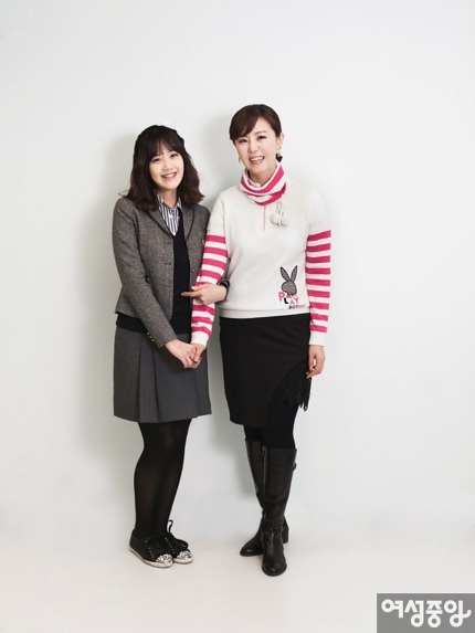 권영하 양 한영외고 합격비결(아빠 성형외과 전문의, 엄마 이화여대 성악과 출신 탤런트) | 인스티즈