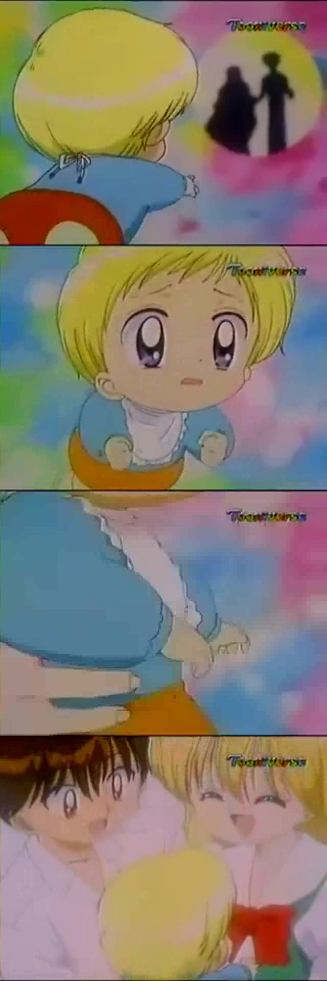 [다다다] 근데 루다는 진짜 엄마아빠를 기억 못 하는거야? | 인스티즈