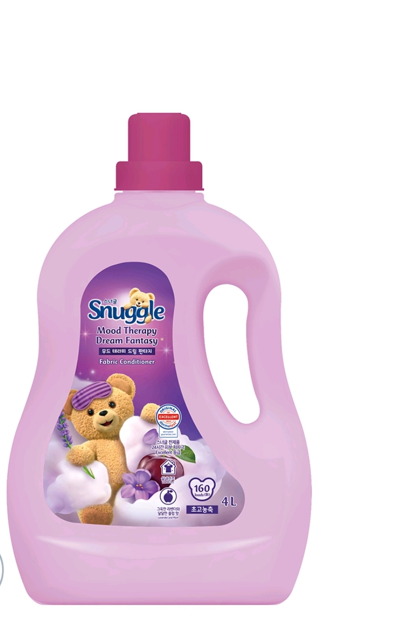 스너글 섬유 유연&탈취제 쓰는 여시들 본인의 최애향은? | 인스티즈