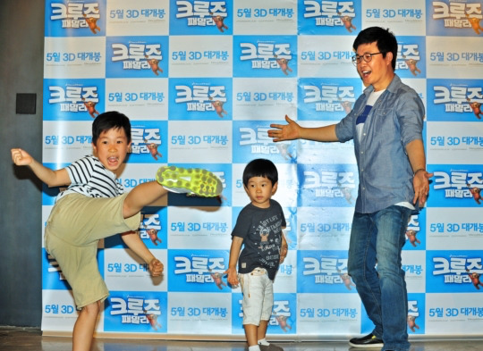 오리지널 민국이의 엄청난 흑역사.jpg | 인스티즈