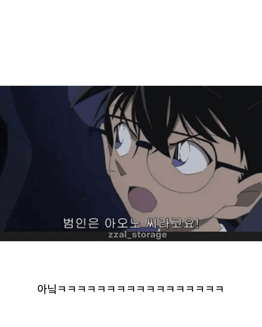 명탐정 코난 억지 추리 레전드.jpg | 인스티즈