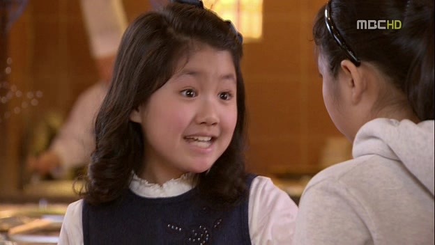 [지붕킥] 뷔페에 간 신애 | 인스티즈