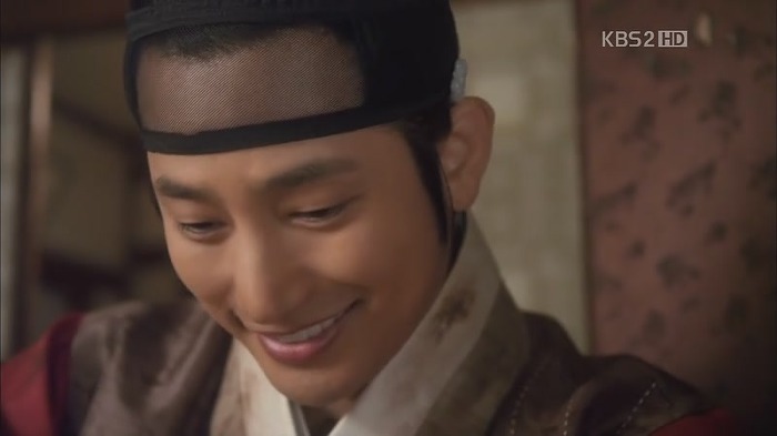 [드라마] 공주의 남자 2화 | 인스티즈