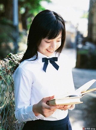 일본 여자 교복의 종류 | 인스티즈