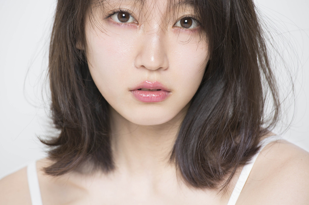 그라비아 시절때부터 좋아했던 일본여배우"요시오카 리호" | 인스티즈