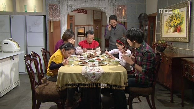 [지붕킥] 뷔페에 간 신애 | 인스티즈