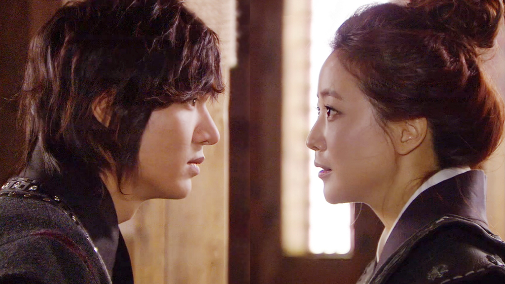 드디어 넷플에 올라온 레전드 타임슬립물 드라마 신의 | 인스티즈