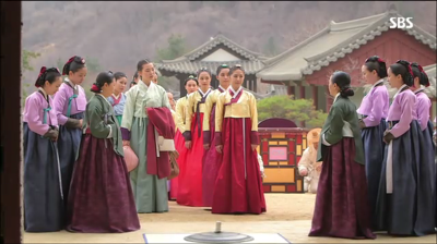 알아두면 매우매우 유익한!! 조선사 이야기 - (3) 중전 간택하기 | 인스티즈