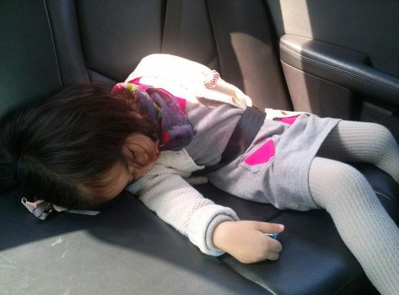 18살나이차이의 여동생 김혜린은 요즈음 2015/3/21 | 인스티즈