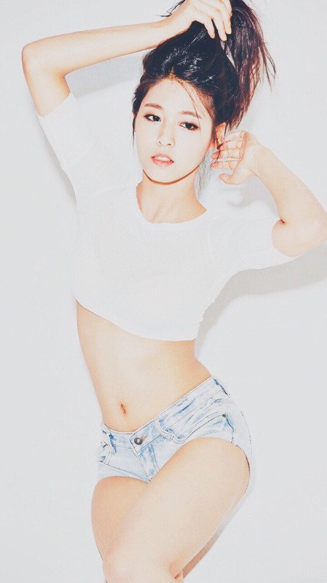 현아가 뽑은 섹시한 여자아이돌 TOP3 | 인스티즈