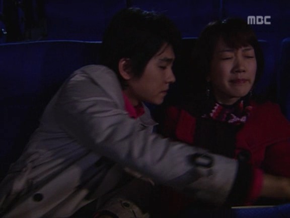 [거침없이하이킥] 혼자 오바육바 쩌는 서선생 ㅋㅋㅋㅋㅋㅋ.jpg | 인스티즈