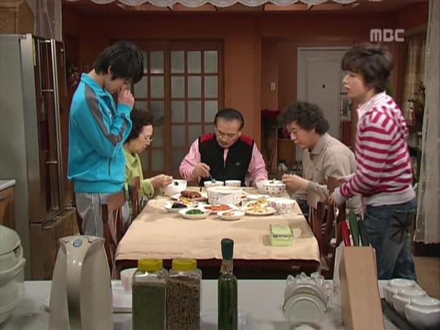 [거침없이하이킥] 집떠나는 하숙범 ㅋㅋㅋㅋㅋㅋㅋㅋㅋㅋㅋ.jpg | 인스티즈