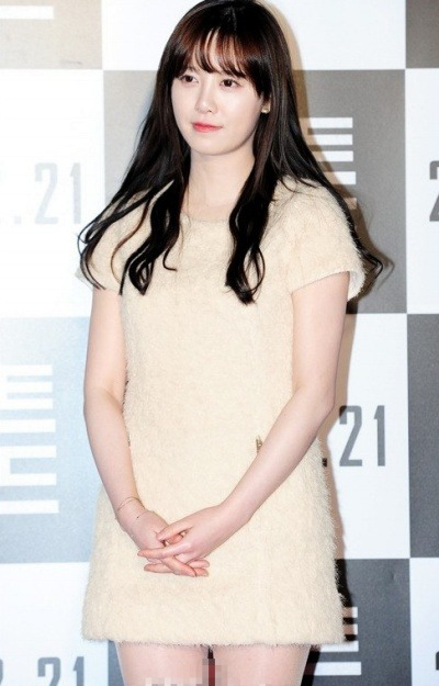 피부 하얀 여성의 매력 | 인스티즈