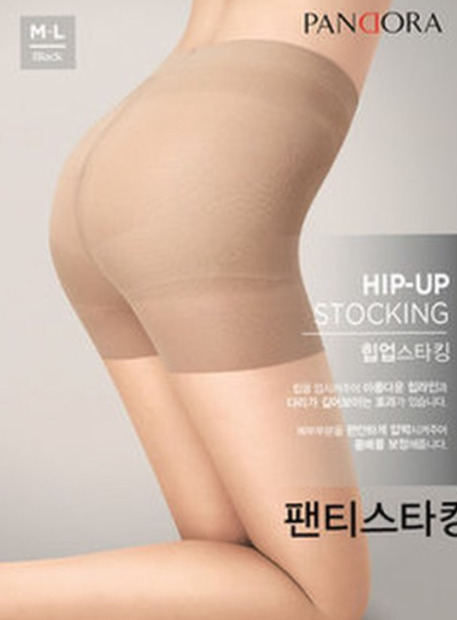 밴드 스타킹이냐 팬티스타킹이냐!! | 인스티즈