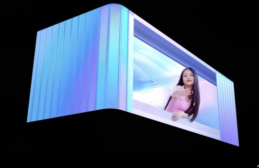 르세라핌-뉴진스-아일릿 데뷔 광고 비교 | 인스티즈