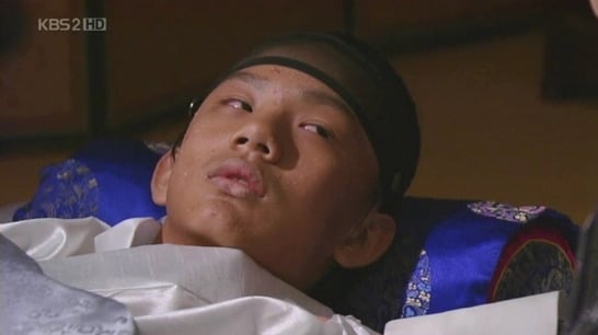 태종 이방원과 부인 원경왕후가 가장 사랑했다는 막내아들 성녕대군 | 인스티즈