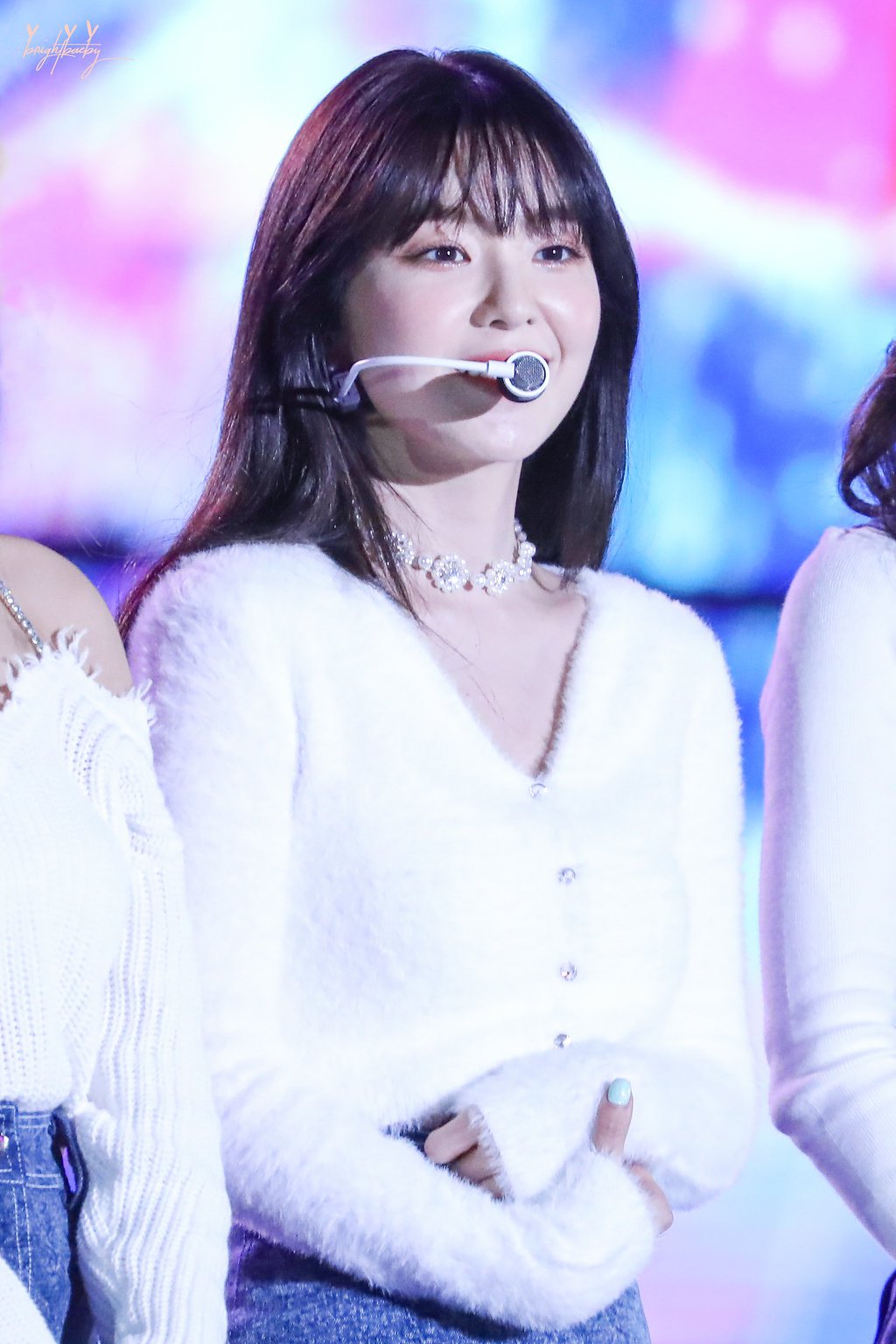 주말에는 아이린.jpg | 인스티즈
