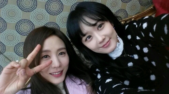 수수한 얼굴이다 vs 화려한 얼굴이다 | 인스티즈