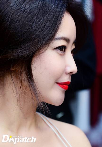 디스패치가 찍은 김희선 최근ㄷㄷㄷㄷ | 인스티즈