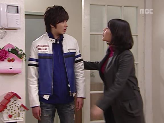 [거침없이하이킥] 나이따윈 상관 없는 윤호.jpg | 인스티즈