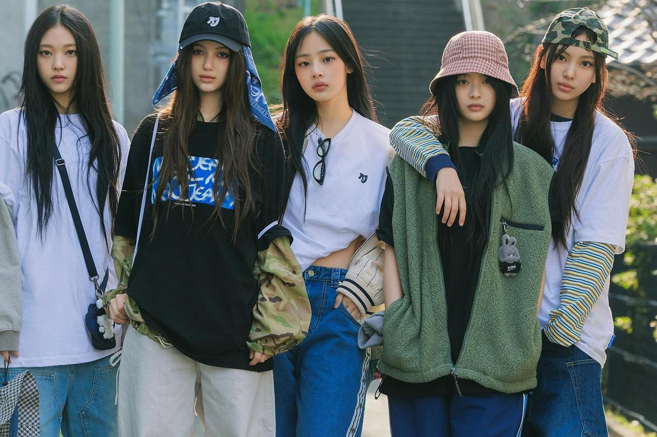 뉴진스 오늘까지 근황 요약 | 인스티즈