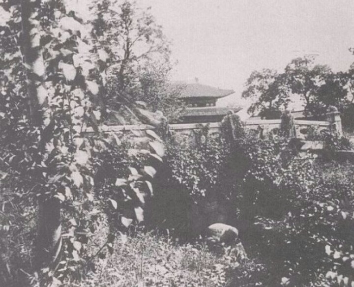 일제에 의해 훼손되기 전, 조선시대 궁궐 모습 | 인스티즈