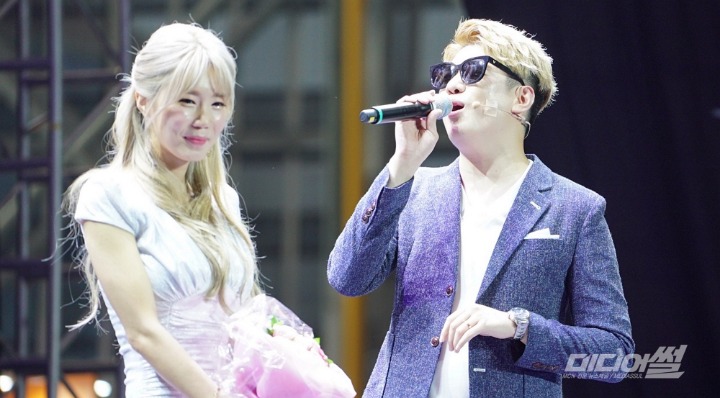 아프리카tv 인기비제이커플부부 유튜브 인기 유투버 커플부부 사진모음 | 인스티즈