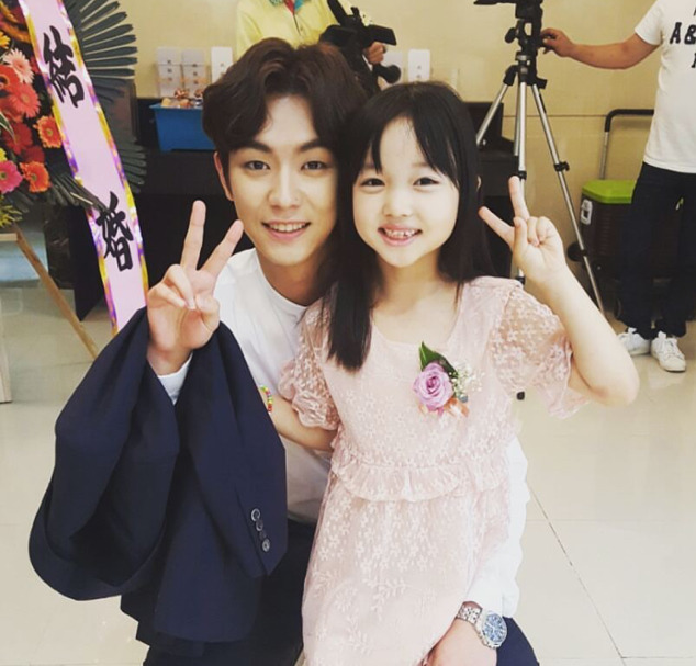 아이가다섯 막내 윤우주 .jpg | 인스티즈