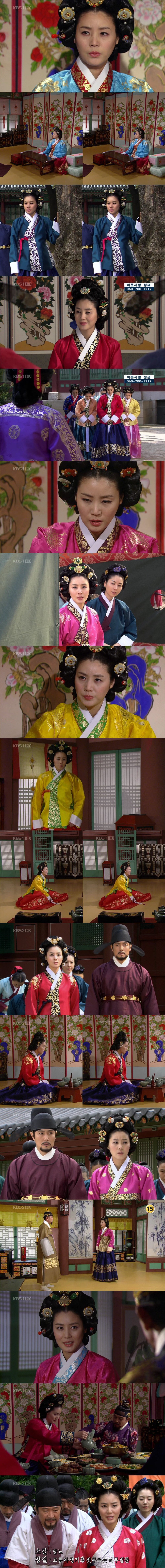 대한민국 사극 한복 퀄리티 甲.jpg | 인스티즈