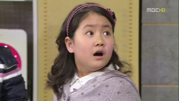 [지붕킥] 뷔페에 간 신애 | 인스티즈