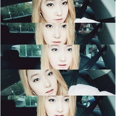 아직도 데뷔못하고 있는 YG 여자연습생들.jpg | 인스티즈