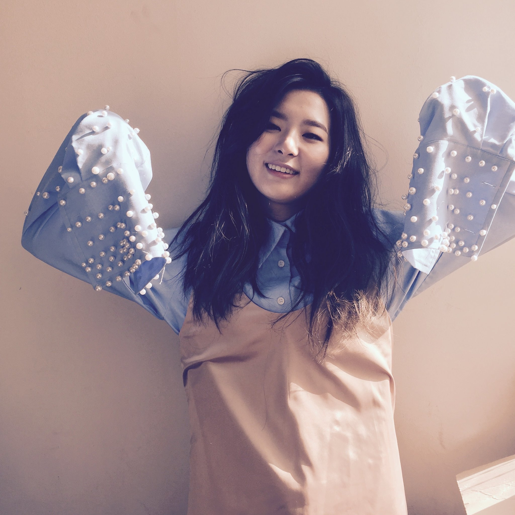 요즘 젠지들한테 재유행 중인 인스타 오줌필터.jpg | 인스티즈