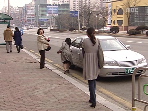 [거침없이하이킥] 재수없고 짜증나는데 멋있는 박해미 ㅋㅋㅋㅋ.jpg | 인스티즈